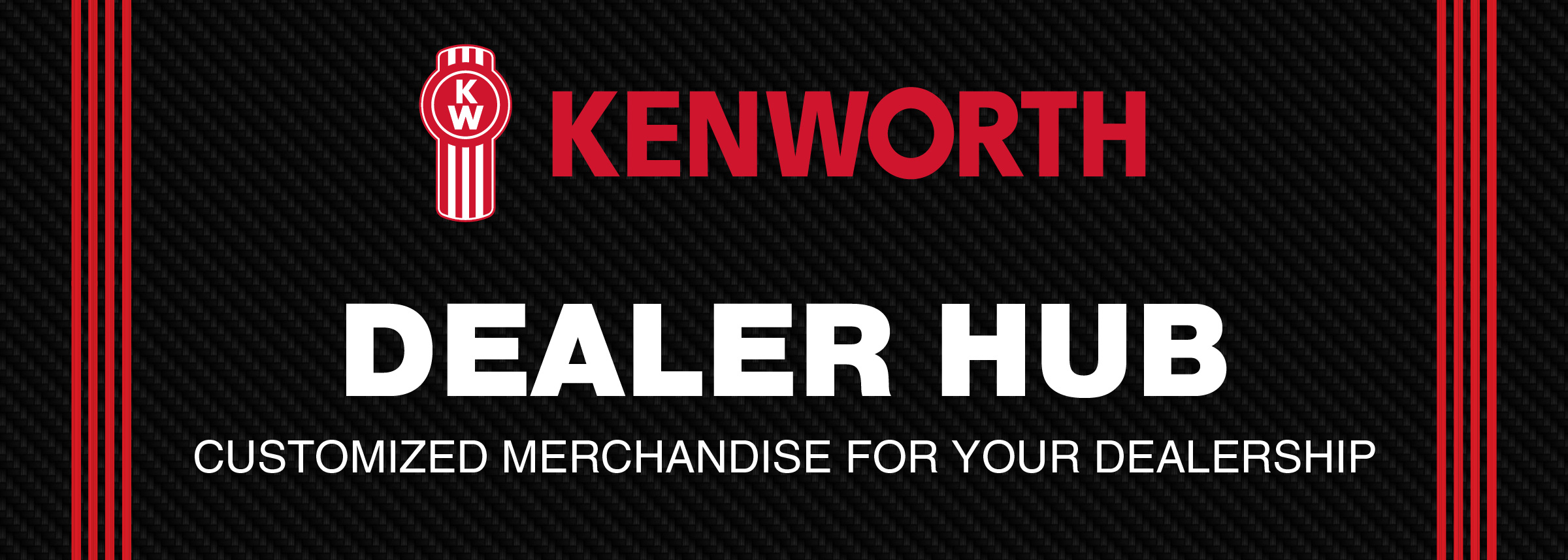 DEALER HUB - Customized Merchandise for your Dealership